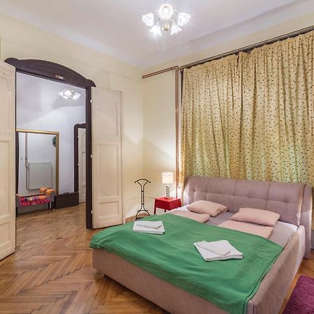 Bessara Apartment ブダペスト エクステリア 写真