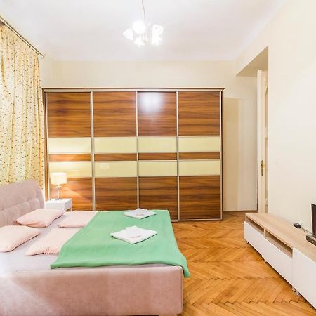 Bessara Apartment ブダペスト エクステリア 写真