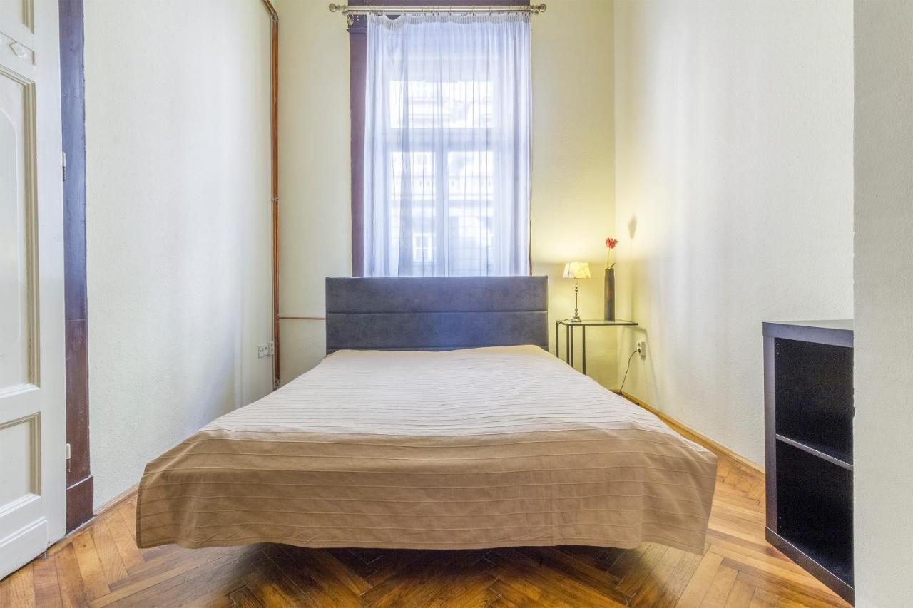 Bessara Apartment ブダペスト エクステリア 写真