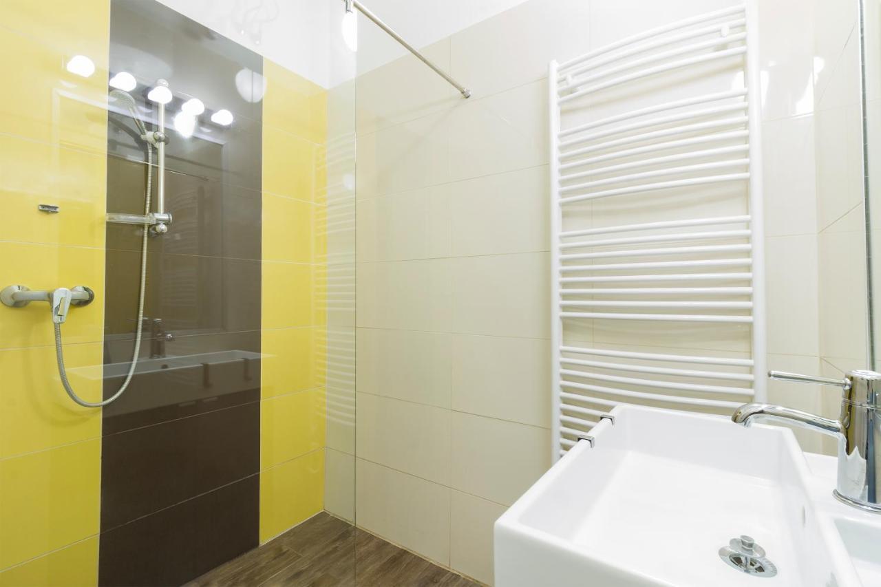 Bessara Apartment ブダペスト エクステリア 写真